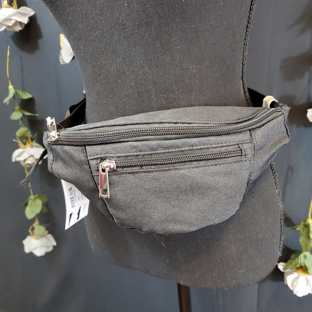 Fanny pack